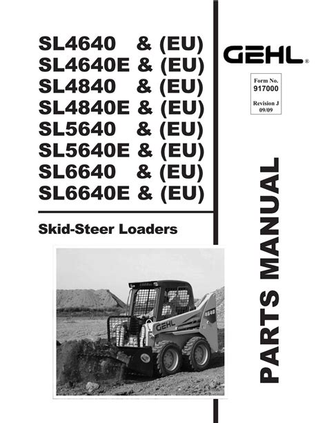 gehl skid steer manual|gehl skid steer electrical diagram.